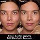 thumbnail image 2 of Corrector e.l.f. Soft Glam Satin 31 Medio Neutral, 2 of 9