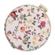 thumbnail image 5 of Espejo De Maquillaje De Viaje Espejo Plegable Espejo De Bolsillo Estampado Floral Para Bolso, 5 of 5