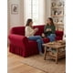 thumbnail image 1 of Cubre Sillon Elasticado Con farolao Premium 3 Cuerpos, 1 of 6
