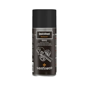 Quita Oxido 400 Ml Senfineco