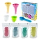 thumbnail image 2 of Set de Arena Fluffy Tuban - Tienda de Helados, 2 of 2