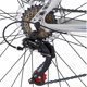 thumbnail image 5 of Bicicleta Mountain Bike Stone Mountain 27.5 SX Size M Plata Semi Matte Bianchi, 5 of 5