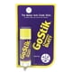 thumbnail image 1 of Chamois Butt'r Gostik Barra Antiroce 4 g Tamaño de Viaje, 1 of 3
