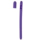 thumbnail image 5 of Estuche Delgado De Silicona Con Soporte Para Tapa Keeper Para Apple Pencil Purple, 5 of 5