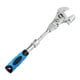 thumbnail image 3 of Llave De Llave De Llave De Enchufe Flex Ratcheting 5 En 1 10 Mecánica Para Automotriz, 3 of 5
