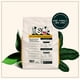 thumbnail image 3 of Arena para gatos Sustainably Yours, fórmula de granos grandes, 4,54 kg, 3 of 8