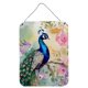 thumbnail image 1 of Letrero de aluminio para colgar en pared o puerta Caroline's Treasures, 1 of 3