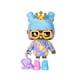 thumbnail image 5 of Pack Muñeca Xox Kweenie Quirky, 5 of 5