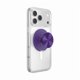 thumbnail image 3 of Soporte para celular PopSockets Kick-Out MagSafe color morado, 3 of 6