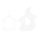 thumbnail image 2 of 10 perchas para trajes de baño, soporte para colgar trajes de baño, exhibición de lencería para trajes de baño para secar, abrigo, dormitorio, lavande A, 2 of 5