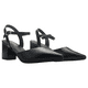 thumbnail image 5 of Zapato de Mujer, Negro Casual Chalada Bolse-53, 5 of 6