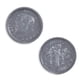 thumbnail image 5 of Set de monedas Play LEARNING ADVANTAGE 94 monedas de plástico para niños a partir de 3 años, 5 of 8
