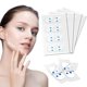 thumbnail image 1 of Cinta de Elevación Facial YAGUVI 128 piezas Invisible, 1 of 9