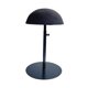 thumbnail image 5 of Soporte De Sombrero De Altura Ajustable De Metal Negro Tienda Minorista Resistente Escritorio De Peluca, 5 of 5
