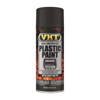 Vht Pintura Alta Temperatura Para Plásticos Plastic Paint