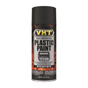 Vht Pintura Alta Temperatura Para Plásticos Plastic Paint