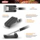 thumbnail image 2 of Cepillo y raspador para parrilla GRILLART BR-8529 para parrillas, 2 of 6