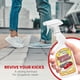 thumbnail image 5 of Limpiador de zapatillas Grandma's Secret para caucho, lona y piel, 5 of 7