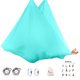 thumbnail image 5 of Kit de Hamaca de Yoga Aéreo SKYPHAROS – Correa de 5,5 Yardas, 5 of 6