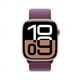 thumbnail image 2 of Watch Series 10 GPS 46mm Aluminum Case Sport Loop - Rosa, 2 of 3