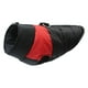 thumbnail image 1 of Chaleco De Invierno Para Perros Cómodo Chaleco Frío Para Mascotas Para Fiestas De Entrenamiento Caminando Rojo 2XL, 1 of 5
