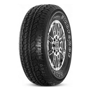 Neumatico Windforce 255/65 R17 110T Catchfors A/T