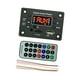 thumbnail image 5 of Placa Decodificadora De MP3 MP3 WMA WAV Ape Flac Módulo De Audio V5.0 Placa Decodificadora De Audio, 5 of 5