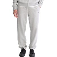 Pantalones Deportivos De Forro Polar Con Logotipo De Monograma De Calvin Klein Para Hombre