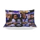 thumbnail image 3 of Music Rod Wave 3 Pieces Bedding Sets Soft Comforter Sets Decor Bedroom Gifts, 3 of 5