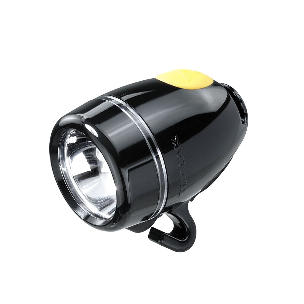 Luz Topeak Delantera Whitelite Ii Negro
