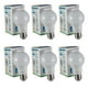 thumbnail image 1 of AMPOLLETA LED E27 / LUZ FRÍA 7W / PACK 6 Unidades, 1 of 4