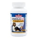 thumbnail image 1 of Omegavet Interfarma 60 comprimidos masticables, 1 of 2