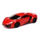 thumbnail image 5 of Coche a control remoto Jada Toys Fast & Furious 7.5 Lykan Hypersport, 5 of 7