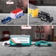 thumbnail image 3 of Auto coleccionable Car Trailer Surtido 4 Modelos Surtido, 3 of 3