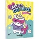 thumbnail image 1 of Libro A TODO COLOR -ABRAZACORNIOS, 1 of 2