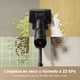 thumbnail image 5 of Aspirador Dreame H12 Dual Flexreach 6 en 1 para productos húmedos y secos, 5 of 12