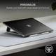 thumbnail image 2 of Skin para Laptop Razer MacBook Pro 16 Cubierta Completa Acid Sludge, 2 of 7