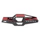 thumbnail image 1 of RC Metal Chasis Marco Cuerpo Shell Para Axial SCX24 90081 1/24 Vehículos Rojo, 1 of 5