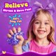 thumbnail image 5 of Kit DIY de Squishy HCHILDHOOD para Niños con Auto-Inflado, 5 of 7