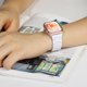 thumbnail image 4 of Correa de Resina ALLcool para Apple Watch 38-49mm Acero Inoxidable, 4 of 6