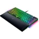 thumbnail image 3 of Teclado Razer BlackWidow V4 Phantom Green 75% - (Orange Switches), 3 of 3