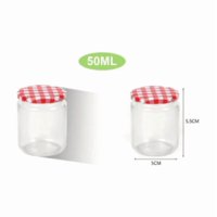 Genérico - Frasco De Vidrio 50Ml