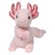 thumbnail image 1 of Figura de Juguete Douglas Luisa Axolote de Peluche de 28 cm para Niños de 2 a 7 años, 1 of 1