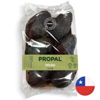 Palta Hass Chilena Lista 750 G