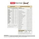 thumbnail image 2 of Suplemento Proteína Whey Premium Your Protein / Chef Vainilla, 2 of 2