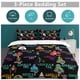 thumbnail image 5 of Gorilla Tag Bedding Set Duvet Cover Comfortable and Lightweight Cartoon Bedding 3 Piece Bed Set, 5 of 5
