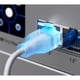 thumbnail image 5 of UBIQUITI 8mt Cable Etherlighting Blanco Cat6 UACC-Cable-Patch-EL, 5 of 5