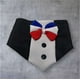 thumbnail image 1 of Bandana Huaso Elegante L, 1 of 2
