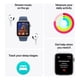 thumbnail image 3 of Apple Watch SE 3 GPS 44mm Caja Aluminio Starlight, 3 of 3