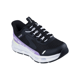 thumbnail image 2 of ZAPATILLAS URBANAS SKECHERS GLIDE-STEP + JUVENIL | 303654L-BKPR - Talla 36, 2 of 6
